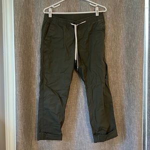 Vuori Womens Ripstop Pants